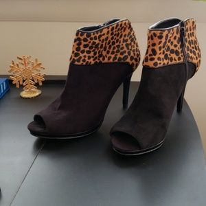 Boots Nine west